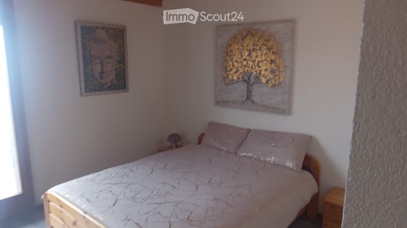 Appartement in Wohngemeinschaft (1)