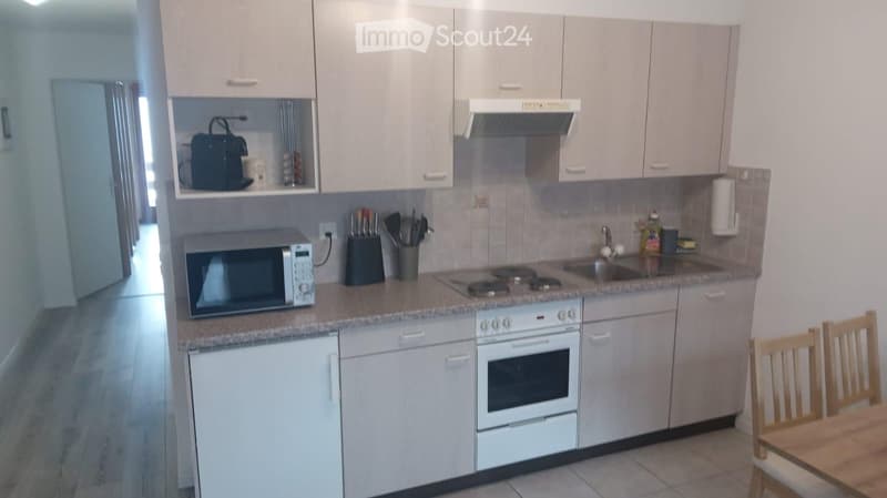 Appartement in Wohngemeinschaft (12)
