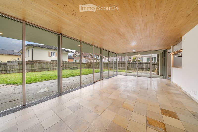 Detached single-family house with spacious garden (3)