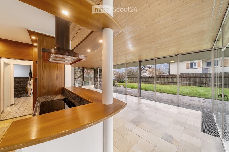 Detached single-family house with spacious garden (4)