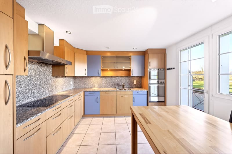 6.5-Room Semi-Detached House (3)