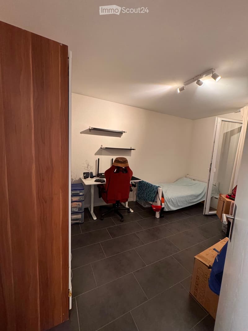 Schönes Apartment gegenüber dem Berg (3)