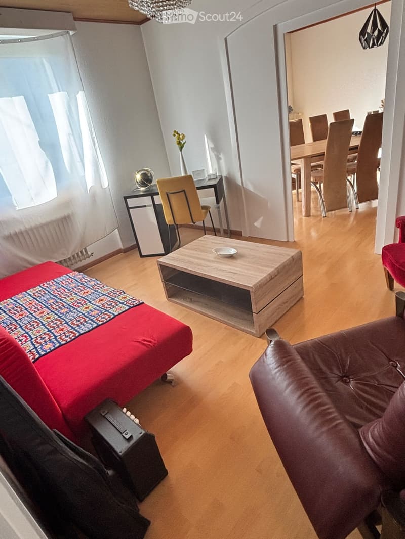 Wohnung zur Miete (3)