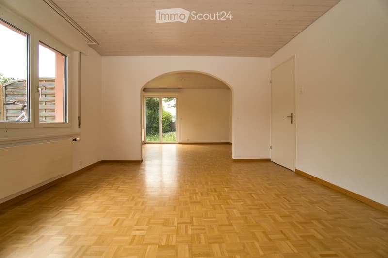 Spacious 5.5-room single-family house with garden (3)