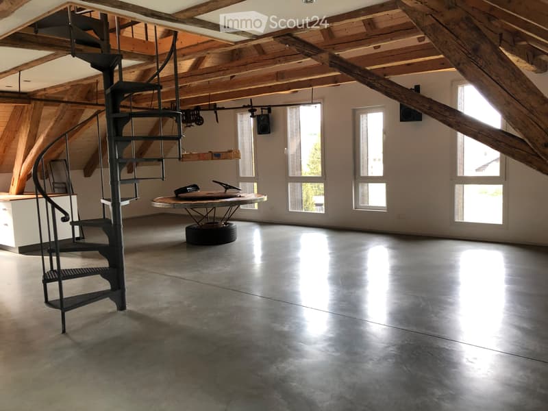 Appartamento atipico, 152 m2 a Muriaux (2)
