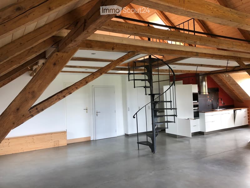 Appartamento atipico, 152 m2 a Muriaux (1)
