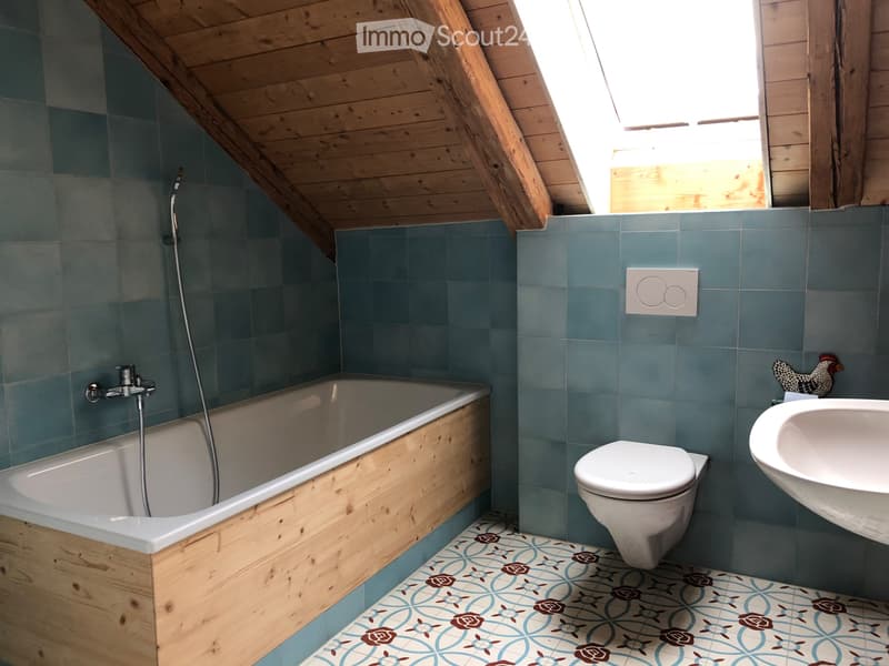 Appartamento atipico, 152 m2 a Muriaux (4)