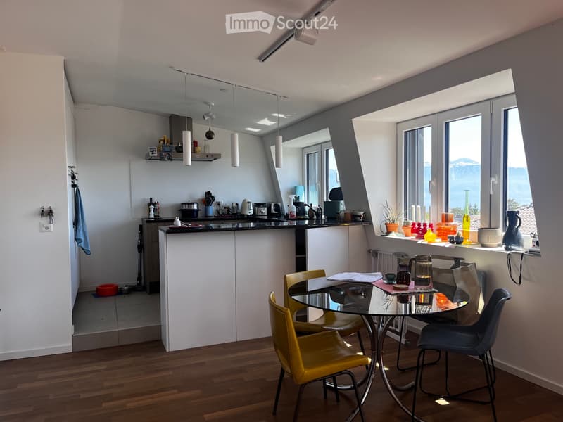Übernahme des Mietvertrags | Loft 50m2 (2)