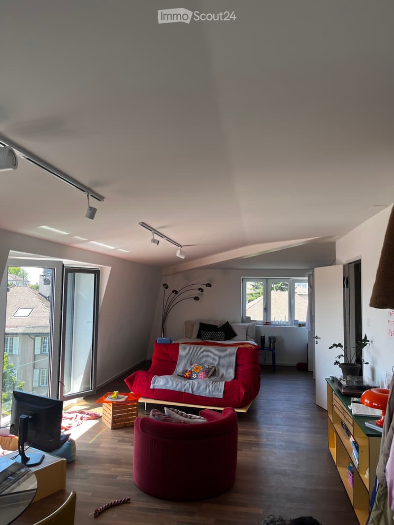 Übernahme des Mietvertrags | Loft 50m2 (3)