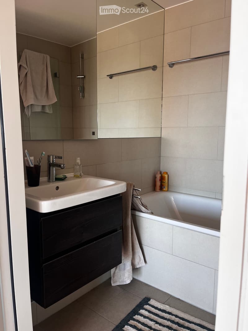 Übernahme des Mietvertrags | Loft 50m2 (4)
