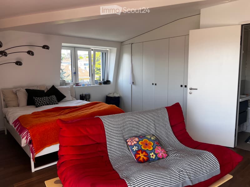 Übernahme des Mietvertrags | Loft 50m2 (5)