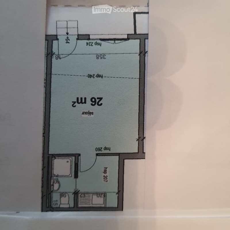 Appartamento arredato (5)