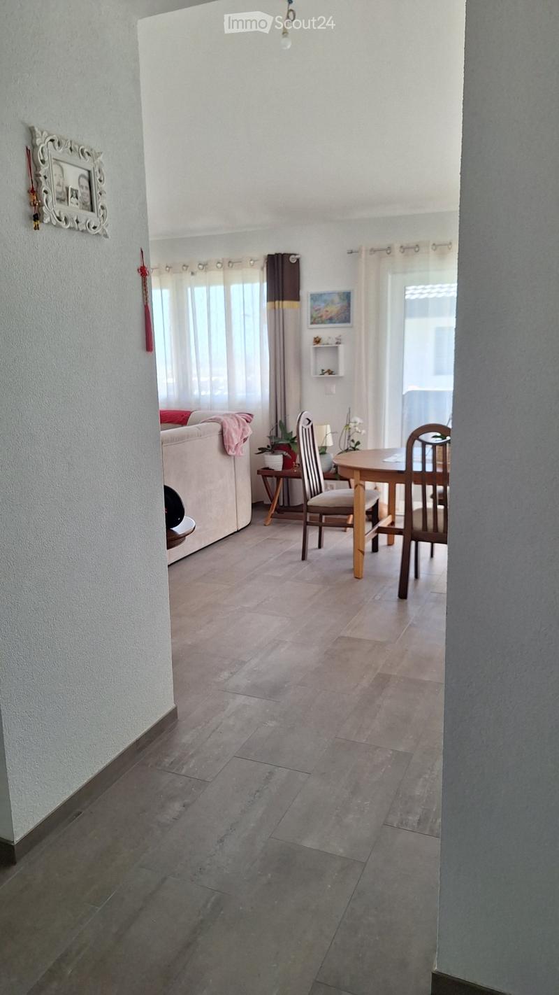 Schönes 3.5-Zimmer-Apartment (4)