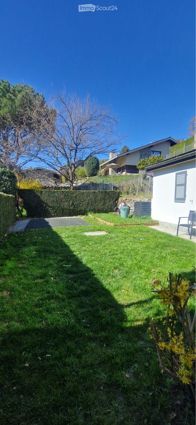 In affitto villa 8,5 locali (300 m2) a Sion Gravelone il 1.9.26 (5)