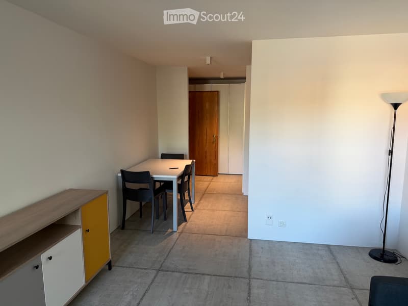 Studio ruhig gelegen, 80 Meter vom Etang Long entfernt (2)