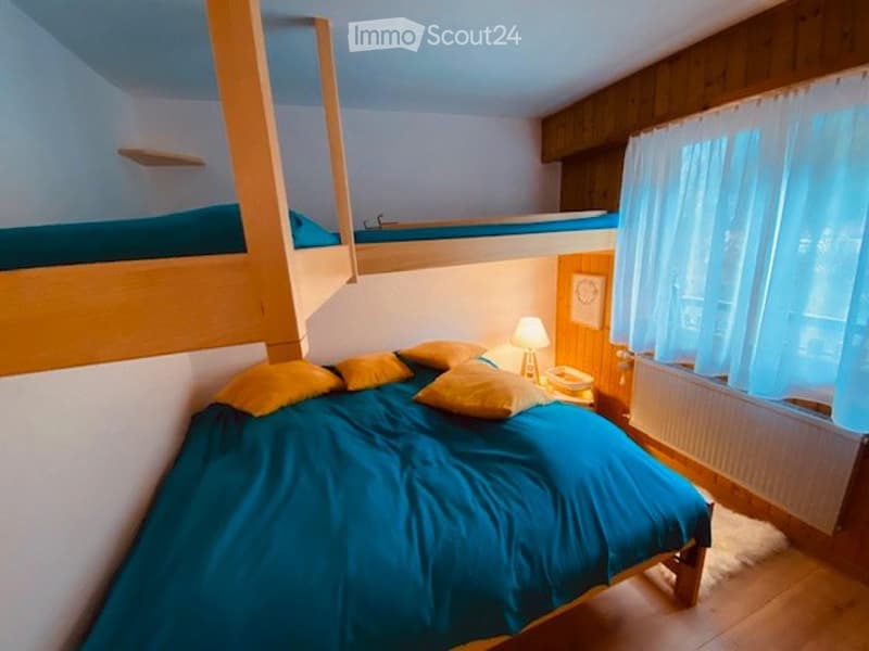 Zweizimmerwohnung (2)