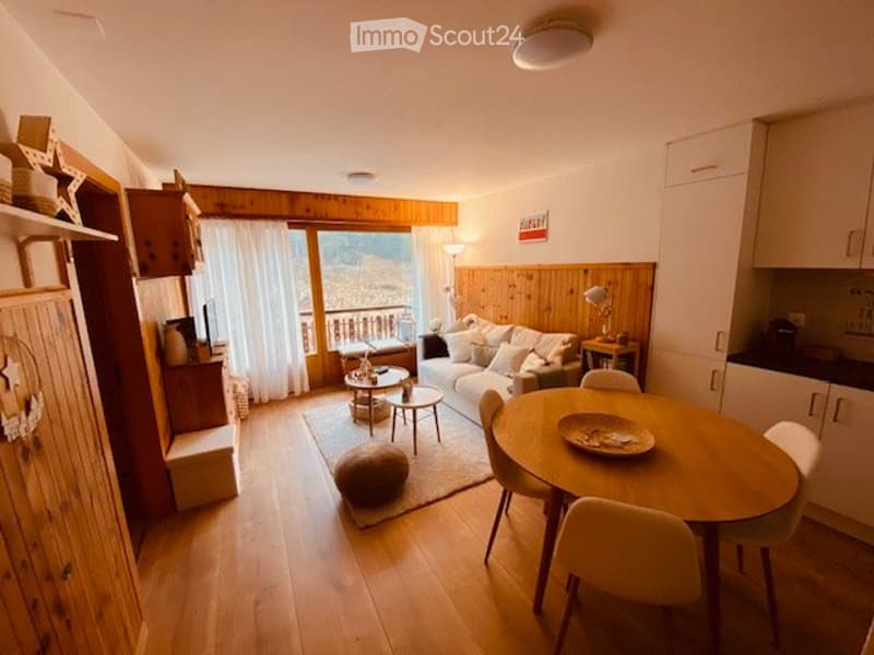 Zweizimmerwohnung (4)