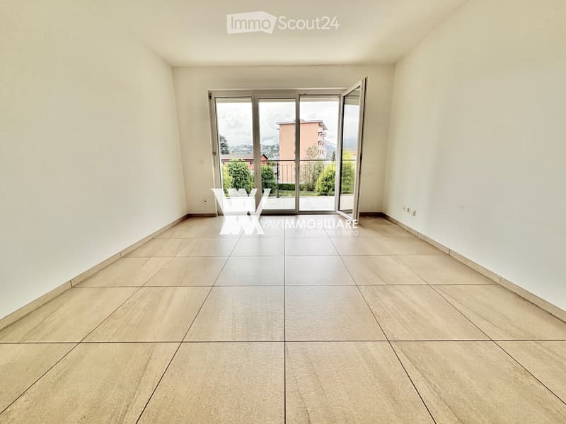 CHIASSO: BRIGHT 2.5-ROOM APARTMENT WITH DOUBLE TERRACE (3)