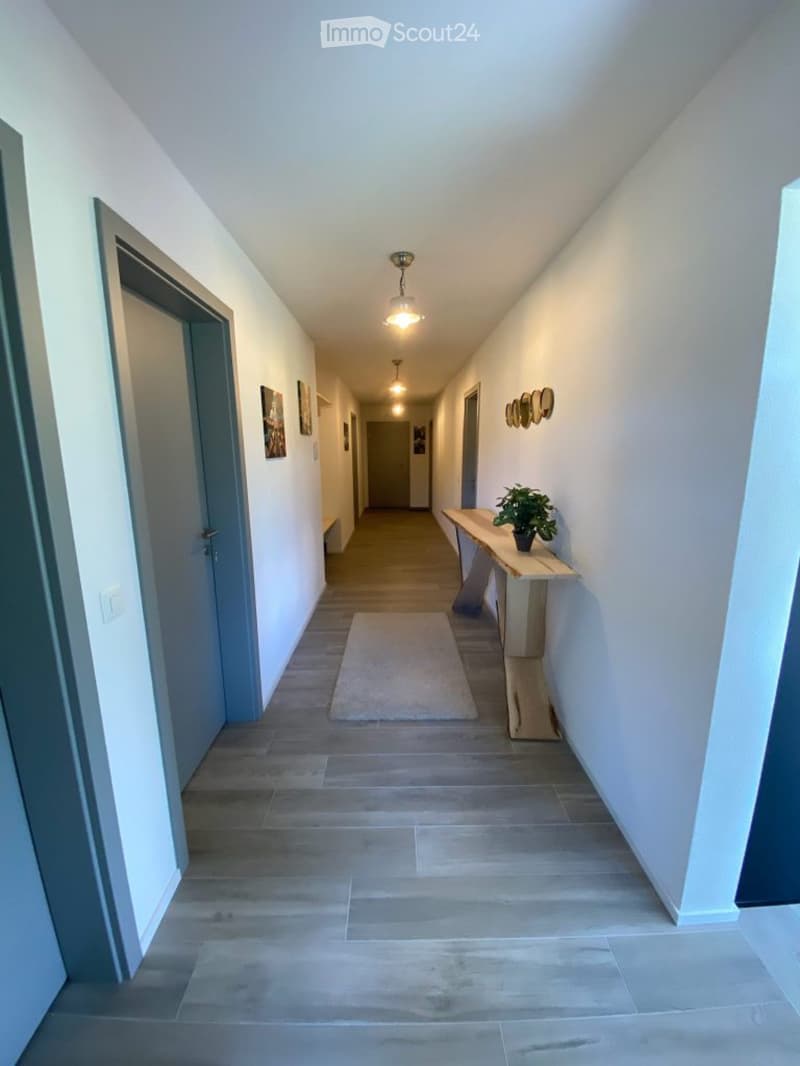 Camera in condivisione con bagno privato (5)