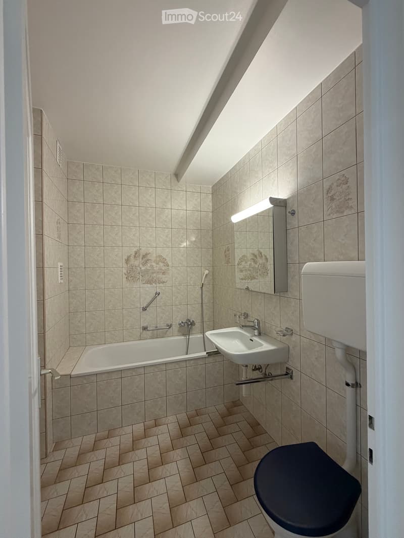 Helles 3-Zimmer-Apartment im Zentrum von Yverdon (6)