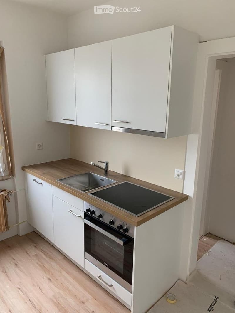 Appt. 3 pièces au 1er, Bienne / 3-Zimmer-Whg im 1. OG, Biel (2)