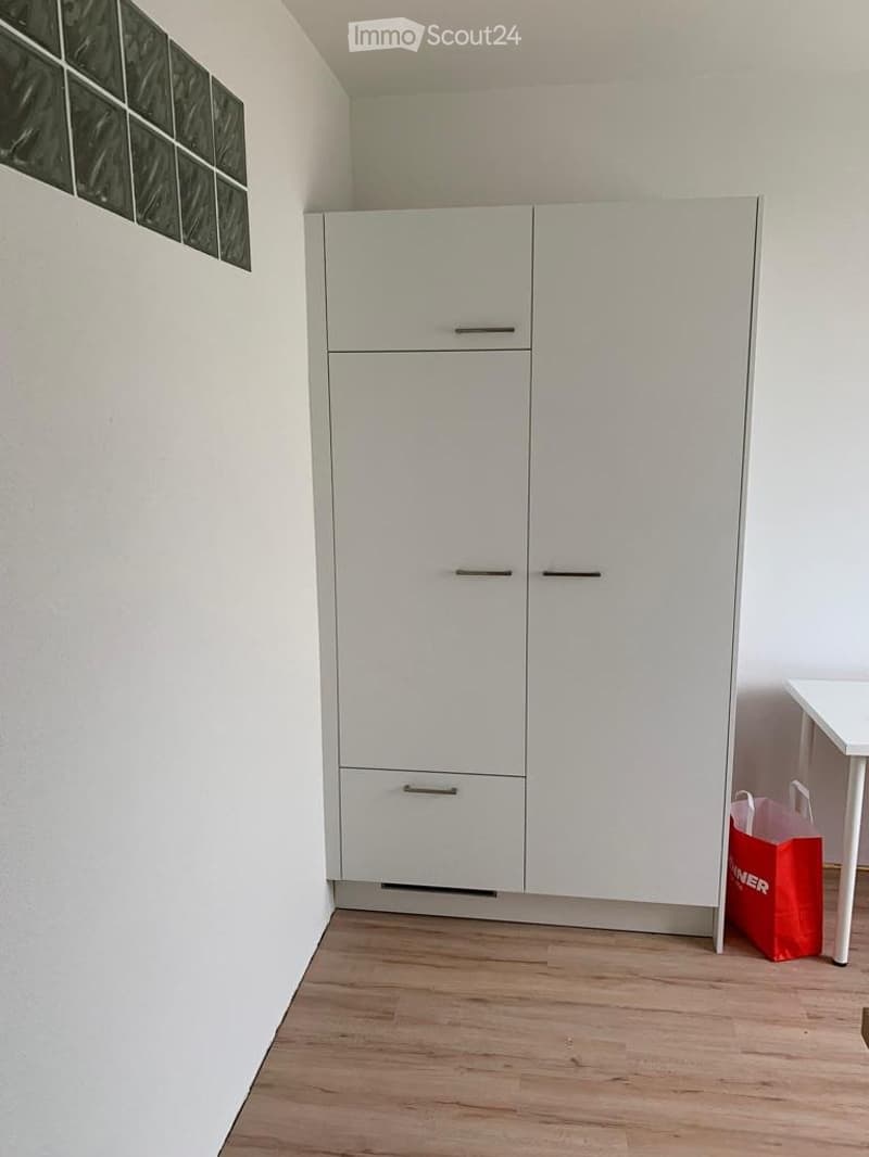 Appt. 3 pièces au 1er, Bienne / 3-Zimmer-Whg im 1. OG, Biel (3)