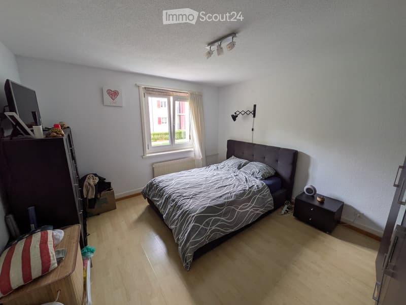 Wohnung mit 4,5 Zimmern und 77m2 in Pérolles (Fribourg) (5)
