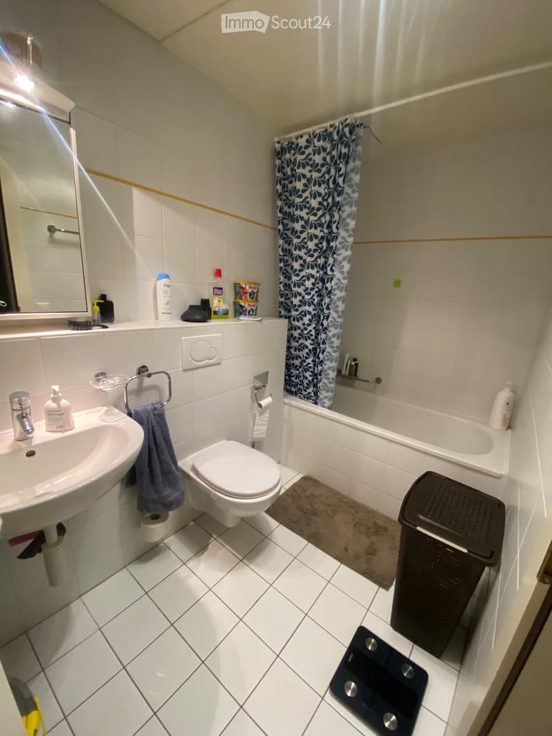 In affitto Charmant appartement de 2,5 pièces à Morges (3)