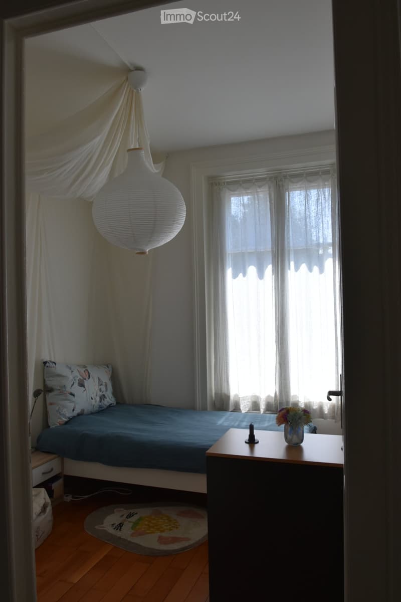 3-room apartment in Lausanne-Chailly (3)