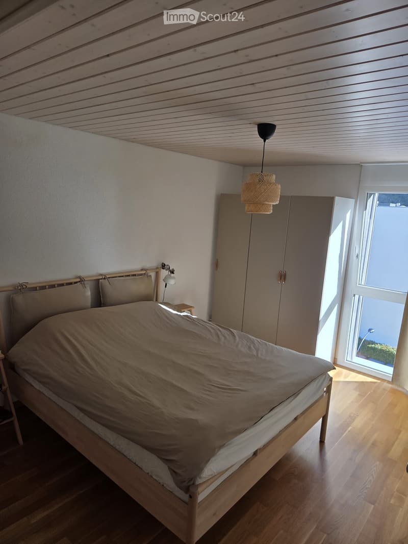 À remettre Magnifique appartement 3.5 pièces à Martigny (5)