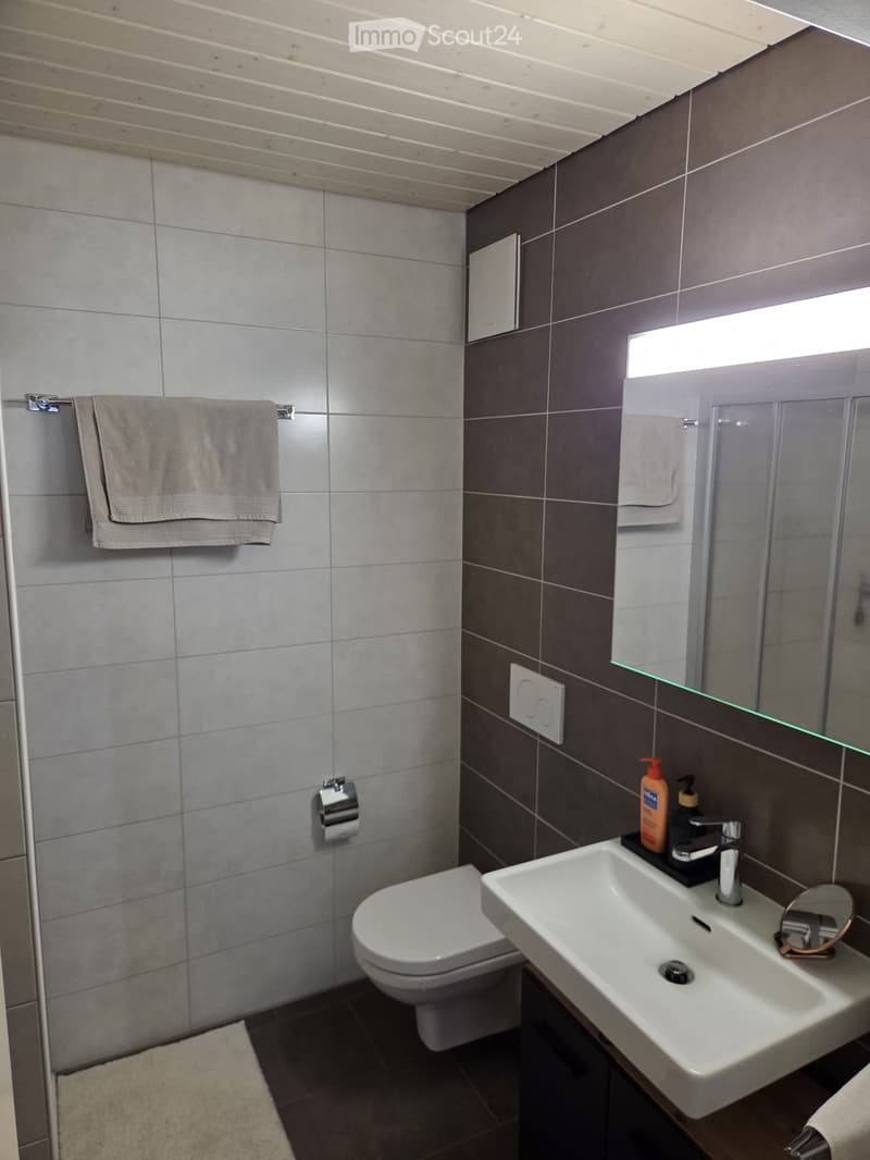À remettre Magnifique appartement 3.5 pièces à Martigny (1)