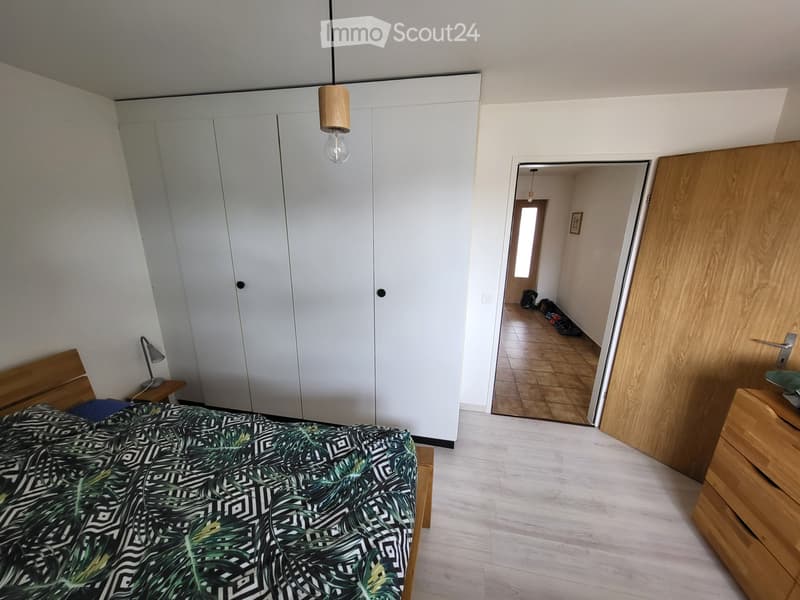 Appartement à Founex, disponible au 1er septembre 2026 (4)