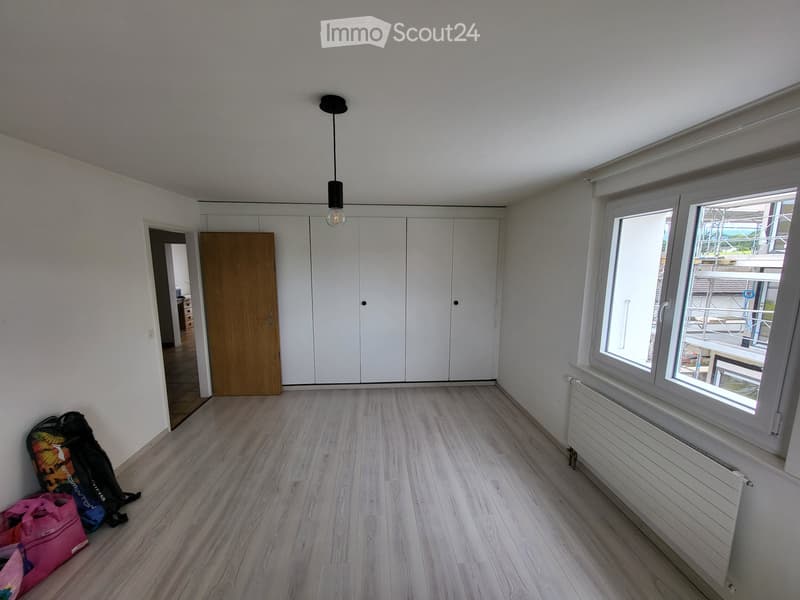 Appartement à Founex, disponible au 1er septembre 2026 (3)