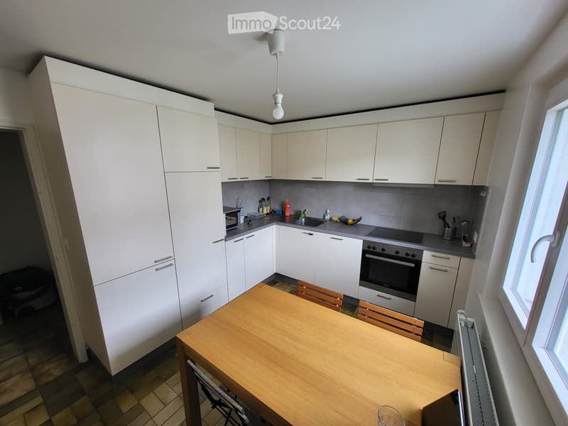 Appartement à Founex, disponible au 1er septembre 2026 (1)