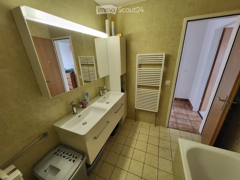 Appartement à Founex, disponible au 1er septembre 2026 (5)