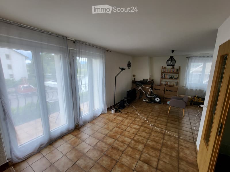 Appartement à Founex, disponible au 1er septembre 2026 (2)