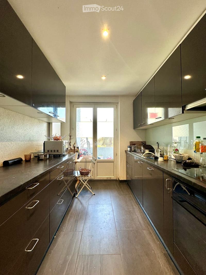 Maisonette Apartment for Rent (2)