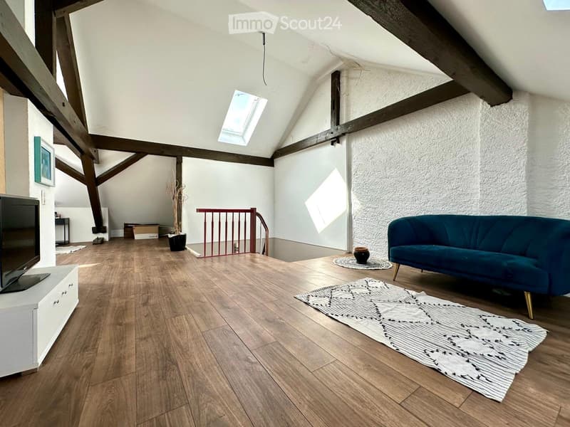 Maisonette Apartment for Rent (1)