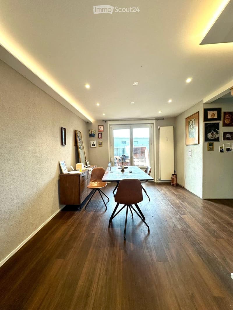 Maisonette Apartment for Rent (3)