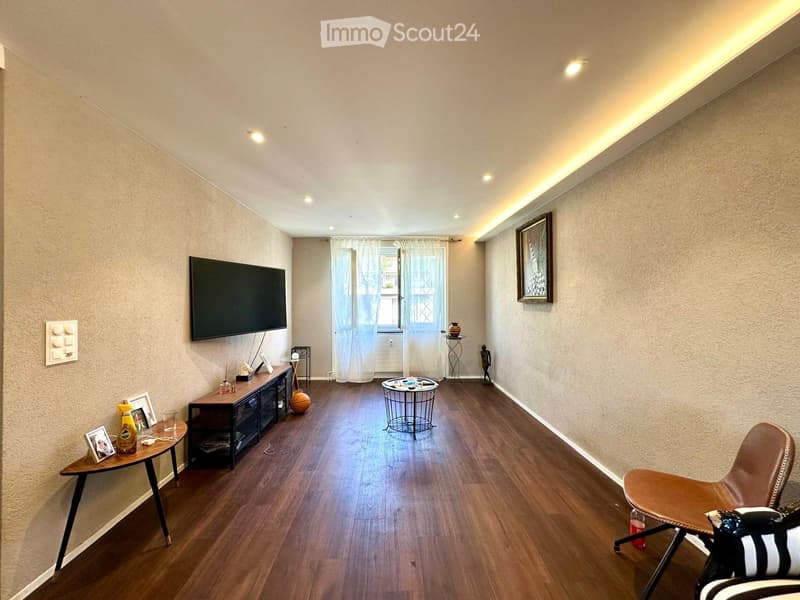 Maisonette Apartment for Rent (4)