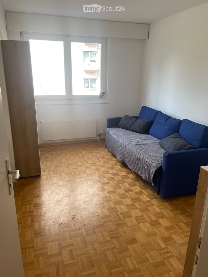 Nyon chambre meublée (juilletaoût 2026) (1)