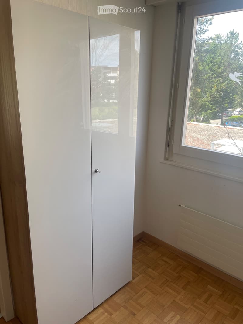 Nyon chambre meublée (juilletaoût 2026) (2)