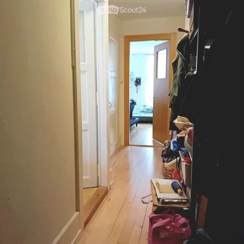 Appartement 1,5 pièces à la Rue des Moulins (2000 Neuchâtel) (3)