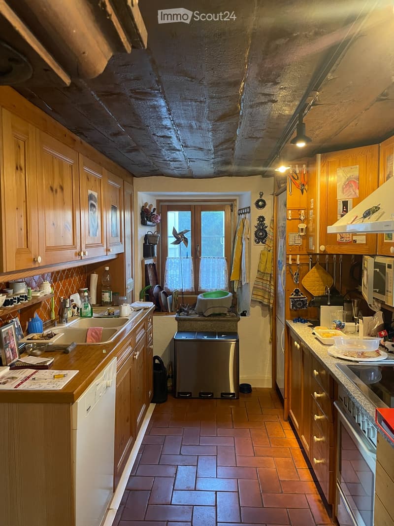 Chambre chez l'habitant (4)