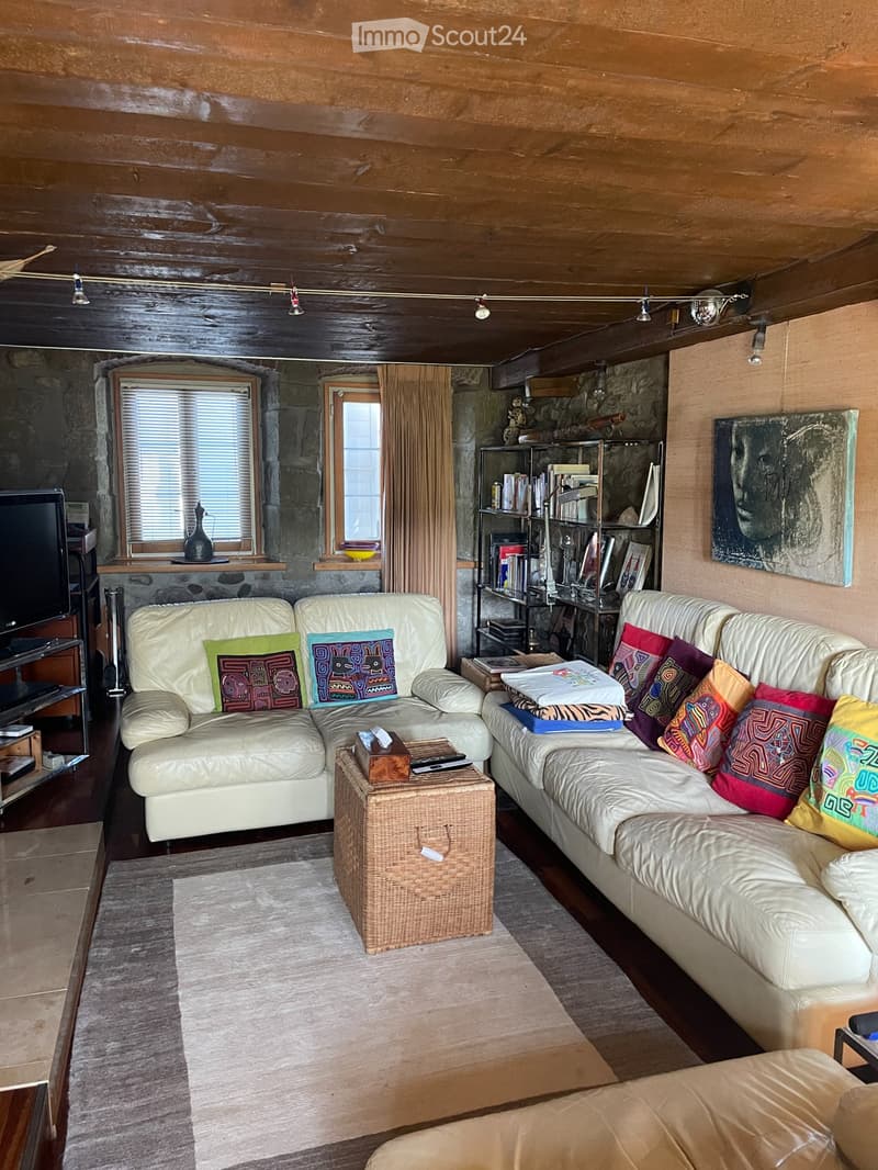 Chambre chez l'habitant (3)