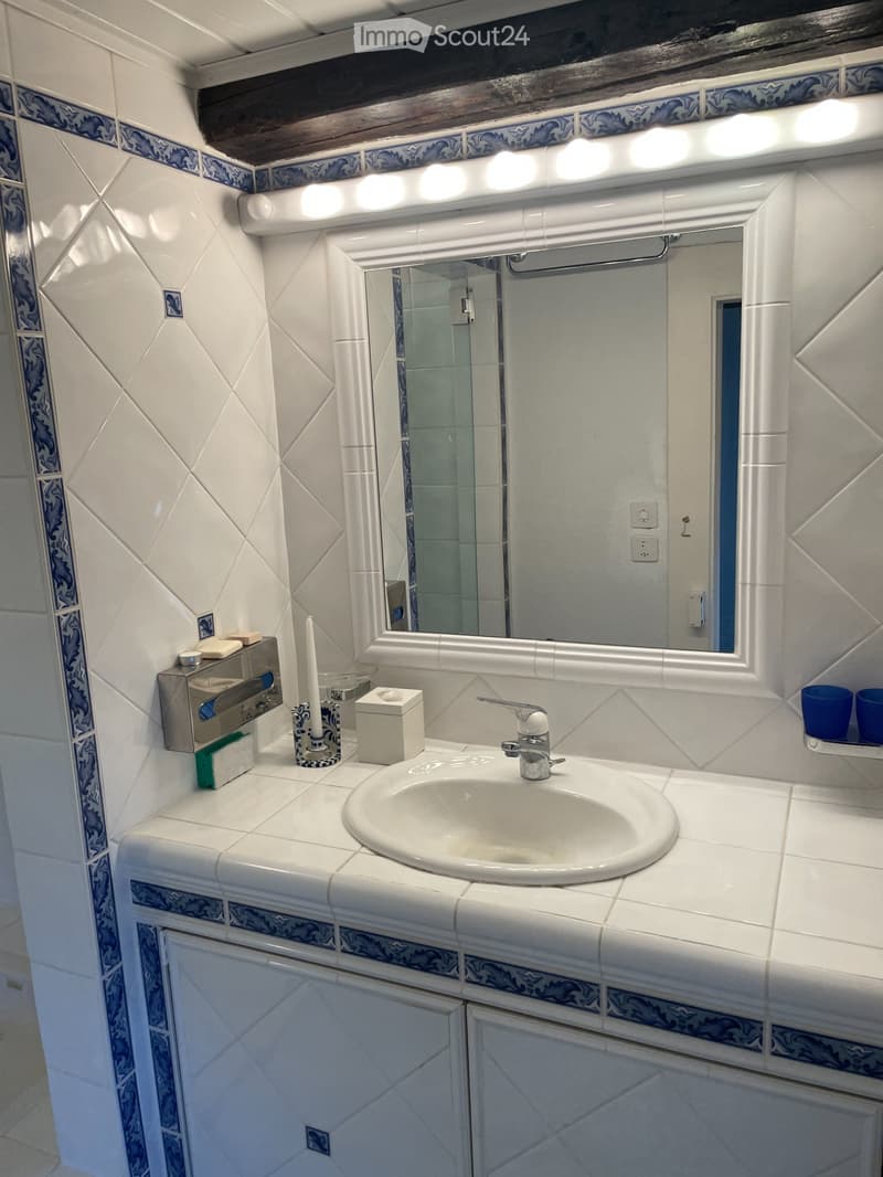Chambre chez l'habitant (2)