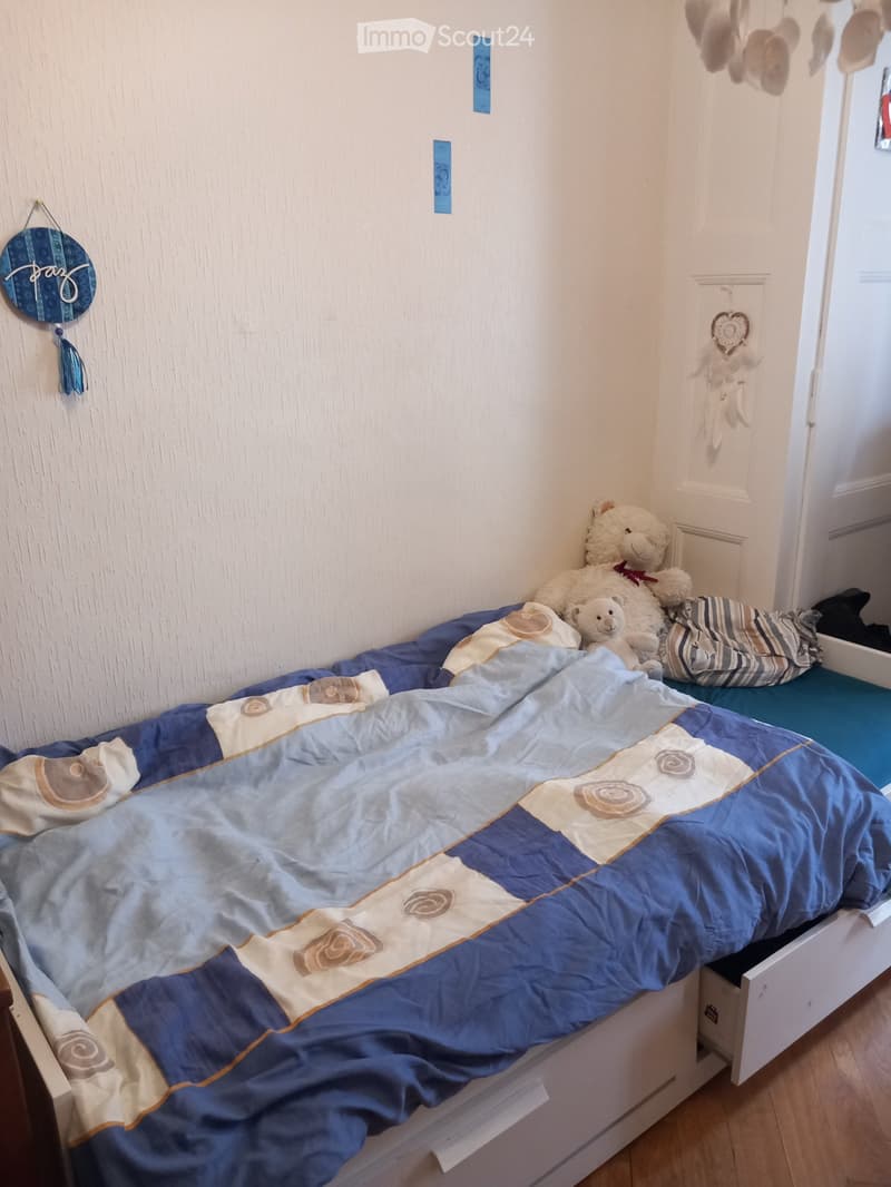 Chambre en colocation idéalement située (3)
