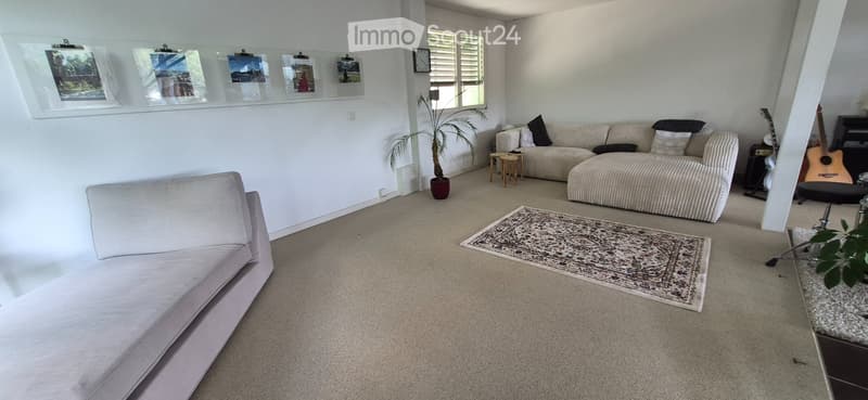 Appartement loft spacieux d'une superficie de 125m² avec solarium (2)