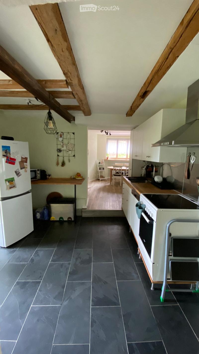 Bel appartement 3.5 pièces avec terrasse à Orvin (près de Biel) (1)