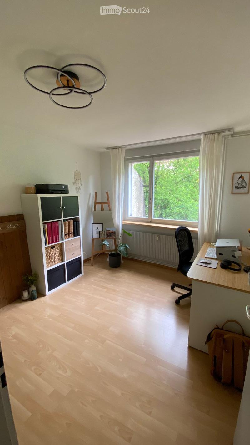 Bel appartement 3.5 pièces avec terrasse à Orvin (près de Biel) (4)